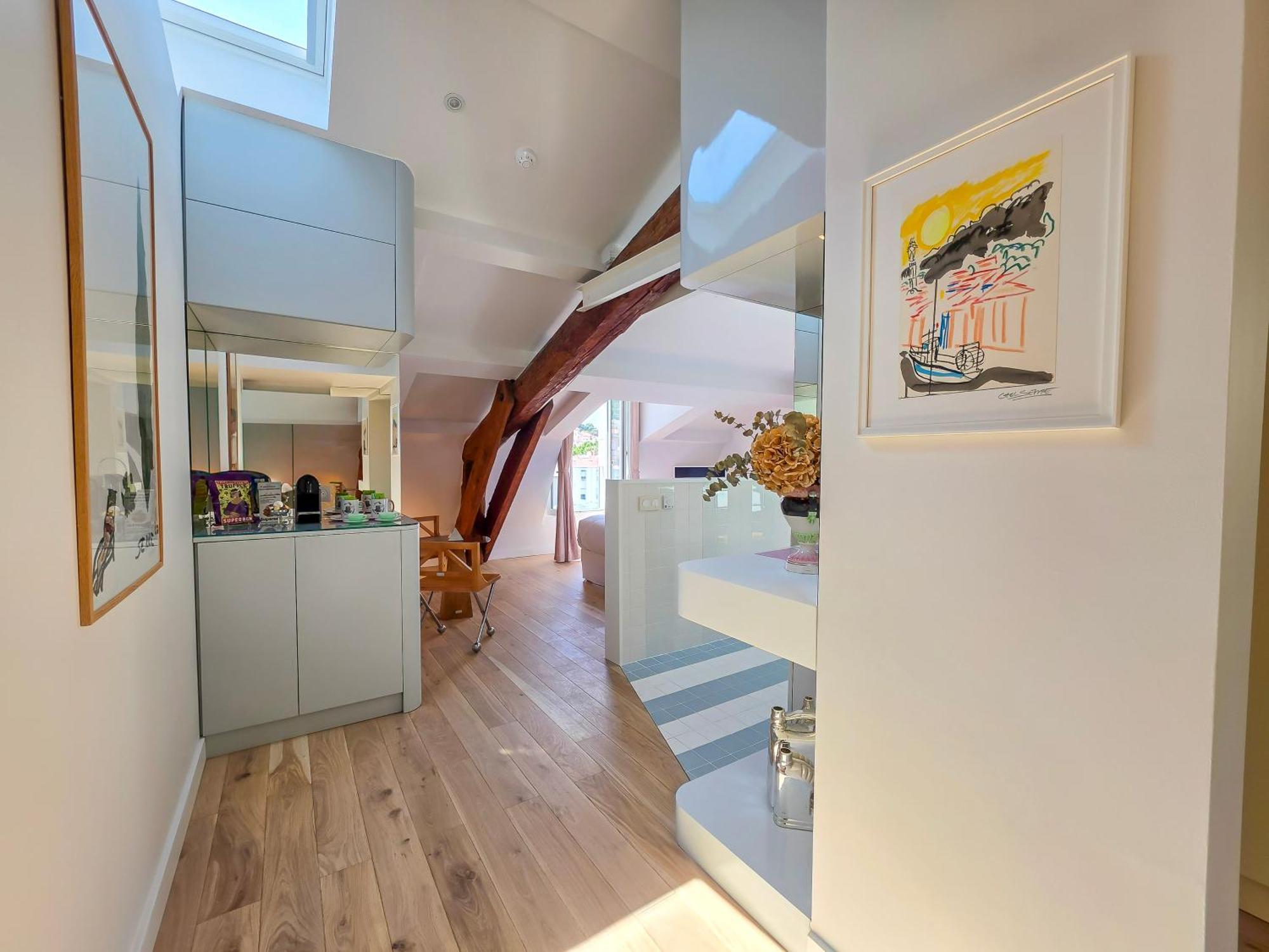 Family Suite
