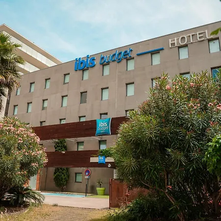 ibis budget Sète centre-3